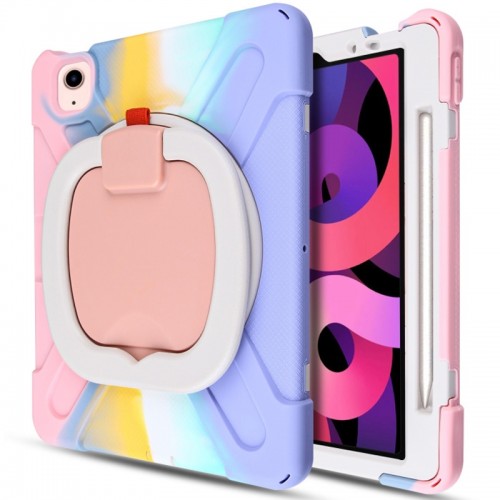 iPad Air 10.9/iPad Pro 11 2020/2021 Shield Case Multi Color